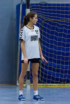 Bild 320 - B-Juniorinnen SG-Todesfelde/Leezen - SG Wift Neum�nster : Ergebnis: 23:37